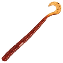 Picture of Berkley PowerBait Power Worms - 4''