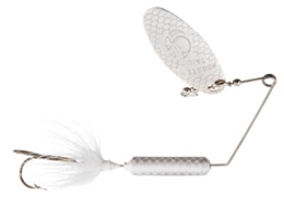 Picture of Worden's Super Rooster Tail Spinnerbaits