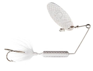 Picture of Worden's Super Rooster Tail Spinnerbaits