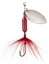 Picture of Worden's Rooster Tails Single Hook