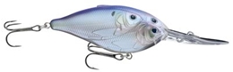 Picture of LIVETARGET Threadfin Shad Baitball Deep Crankbait