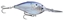 Picture of LIVETARGET Threadfin Shad Baitball Deep Crankbait