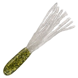Picture of Bass Pro Shops Tournament Series 2'' Squirmin' Squirts