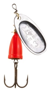 Picture of Blue Fox Classic Vibrax Spinners