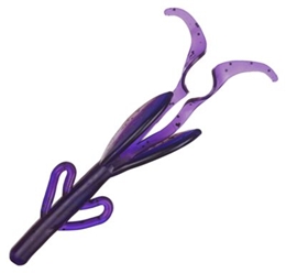 Picture of Zoom Baby Brush Hog Softbaits - 5-1/2''