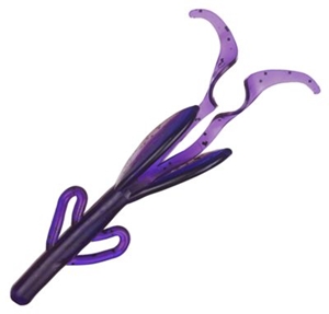 Picture of Zoom Baby Brush Hog Softbaits - 5-1/2''