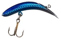 Picture of Luhr Jensen Kwikfish Trolling Lure - 007