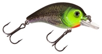 Picture of Bass Pro Shops XPS Lazer Eye Hardbaits - Shallow Crank
