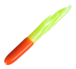 Picture of Bass Pro Shops Tournament Series 2'' Squirmin' Squirts