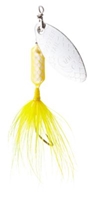 Picture of Worden's Rooster Tails Single Hook
