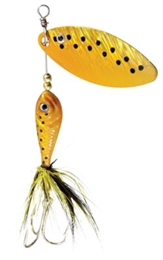 Picture of Bass Pro Shops XPS Lazer Eye Micro Spin