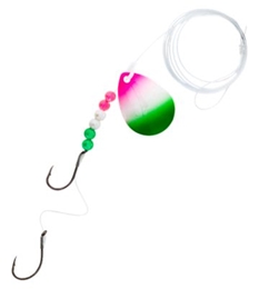Picture of Berkley Walleye Rigs - Double-Hook Colorado