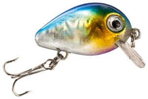 Picture of Creme Pond Favorites Shallow Crankbait