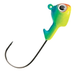 Picture of Bass Pro Shops XPS Walleye Jigs