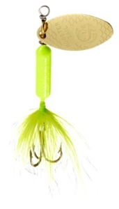 Picture of Worden's Original Rooster Tail - 1/6 oz.