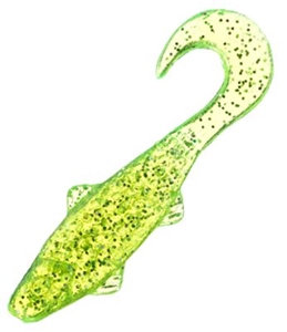 Picture of Luck-E-Strike Swimmin' Minnow