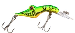Picture of Bass Pro Shops XTS Mini Dad Crank Baits