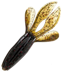 Picture of Zoom Z-Hog or Z-Hog Jr. Softbaits