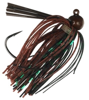 Picture of Chompers Skirted Football Jigs