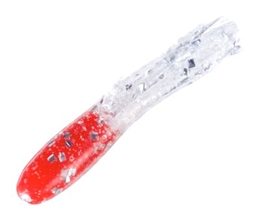 Picture of Bass Pro Shops Tournament Series 1-1/2'' Squirmin' Squirts