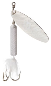 Picture of Worden's Striper Rooster Tail Lures - 3/4 & 1 oz.