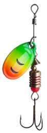 Picture of Bass Pro Shops Nitro Spin