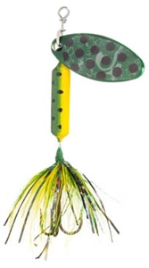 Picture of Worden's Original Rooster Tail - 1/8 oz.