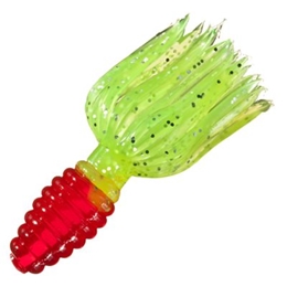 Picture of Strike King Mr. Crappie Thunder Softbaits