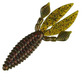 Picture of Strike King KVD Perfect Plastics Rodent or Baby Rodent