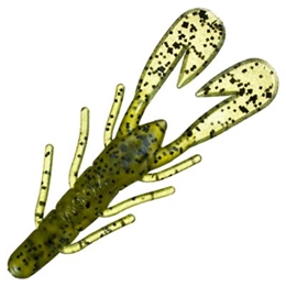 Picture of Zoom Ultra Vibe Speed Craw - 3-1/2''
