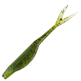 Picture of Zoom Super Fluke Jr. - 4''