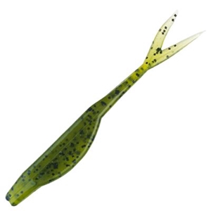 Picture of Zoom Super Fluke Jr. - 4''