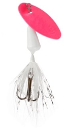 Picture of Worden's Vibric Rooster Tail Lures