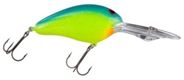 Picture of Norman Lures Professional Edge Crankbaits - HD22 Heavy Diver