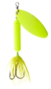 Picture of Worden's Original Rooster Tail Lure - 3/8 oz.