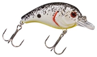 Picture of Bass Pro Shops XPS Lazer Eye Hardbaits - Shallow Crank