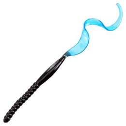 Picture of Bass Pro Shops Ribbontail Worms