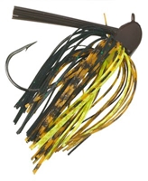 Picture of Chompers Skirted Brush Jigs
