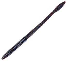 Picture of Strike King KVD Perfect Plastics Fat Baby Finesse Worm