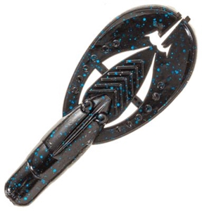 Picture of Gene Larew Wheeler’s Punch Out Craw