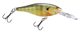 Picture of Rapala Shad Rap Hardbaits - SR04
