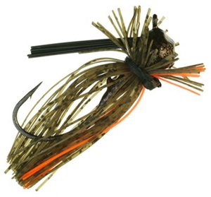 Picture of Jewel Bait Heavy Cover Finesse Football Jigs