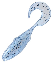 Picture of Bass Pro Shops Curly Tail Minnow