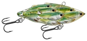 Picture of LIVETARGET Yearling Bait Ball Rattlebait