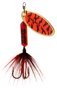 Picture of Worden's Original Rooster Tail - 1/8 oz.