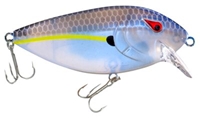 Picture of Bass Pro Shops XPS McShad Hardbaits