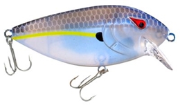 Picture of Bass Pro Shops XPS McShad Hardbaits