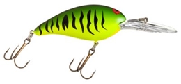Picture of Norman Lures Crankbaits - Deep Little N