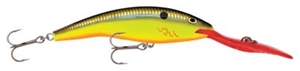 Picture of Rapala Tail Dancer Hardbait