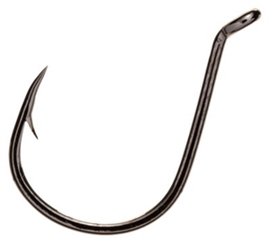 Picture of Mustad UltraPoint Double Wide Fine Wire Live Bait Hooks - Model 10548R